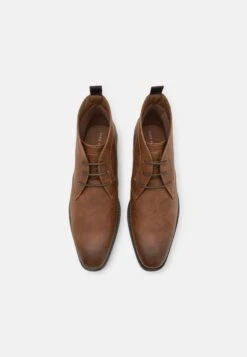 Pier One Veterboots - Cognac -mode 28c3e30b779445e39bae9361fd9887d4