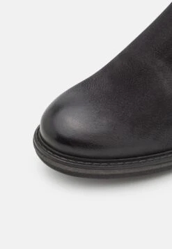 Pier One Leather - Korte Laarzen - Black 11 Pier One Leather - Korte Laarzen - Black -mode 2a26955f699848169fbdad6b181a43f2