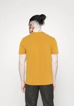 Pier One 7 Pack - T-Shirt Basic - White/Yellow/Lilac 13 Pier One 7 Pack - T-Shirt Basic - White/Yellow/Lilac -mode 2a77106794594a33b87e24ad7647e33d