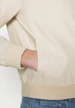 Pier One Bomberjacks - Beige -mode 2aaa0e5d7e314004b7873f919d0ce4a0