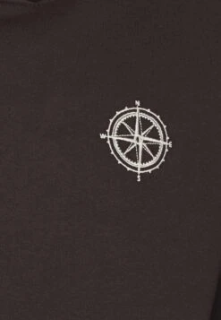 Pier One Sweater - Brown -mode 2ba95d32ee6f49d2b26950bf6faf73c5