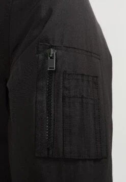 Pier One Parka - Black -mode 2be3823152c24dc19e5f30ba2183b768