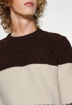 Pier One Trui - Multi Coloured 12 Pier One Trui - Multi Coloured -mode 2c30282b188b4acc9fef0311c9d74d1f