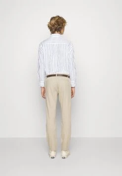 Pier One Chino - Beige -mode 2c81239093b2471a99ea1f7edf49394c