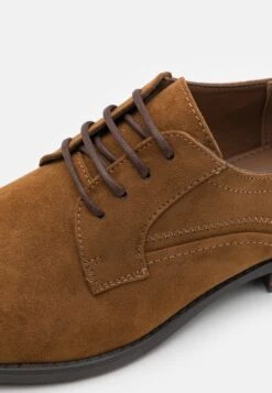 Pier One Veterschoenen - Cognac -mode 2ce4363ae1a84af4b892102d40d631cd