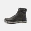 Pier One Veterboots - Grey