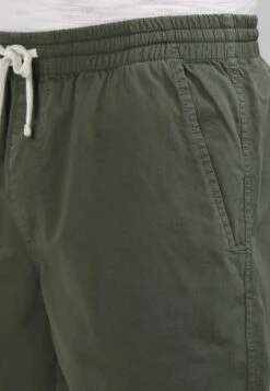 Pier One Shorts - Khaki -mode 2e570c0774a24fd896bebed691bd0f12