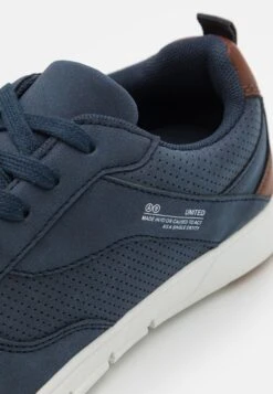 Pier One Sneakers Laag - Dark Blue -mode 31bbbcb0905e419fbe2b72be44c9f69c