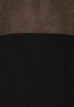 Pier One Trui - Black/Brown -mode 32ab1d8cb8d342b59243e0603f74df33