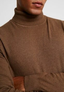 Pier One Trui - Mottled Brown 11 Pier One Trui - Mottled Brown -mode 3574c8df3c0744c1a05c44931c08c47e