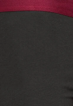 Pier One 7 Pack - Onderbroeken - Black -mode 35e6710fbde24ba0a2c1793b45f17e5f