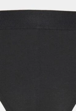 Pier One 3 Pack - Slip - Black/Mottled Grey/White -mode 3629b79300d64c94b708eef36fdd852b