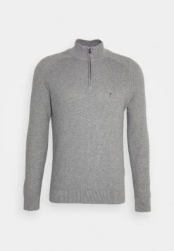 Pier One Trui - Mottled Grey -mode 3689309cf03f4905a4500f220ff7607d