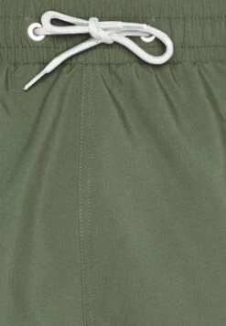Pier One Peachy Soft Beach Shorts - Zwemshorts - Khaki 12 Pier One Peachy Soft Beach Shorts - Zwemshorts - Khaki -mode 37434603ed484b9787db64abbc29c3f0