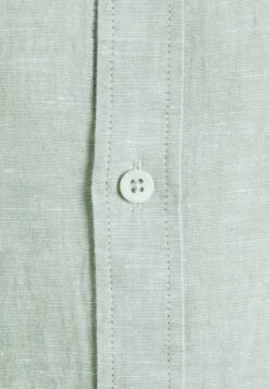 Pier One Overhemd - Mottled Light Green 5 Pier One Overhemd - Mottled Light Green -mode 37618c8de270487f969016934d93b3fb