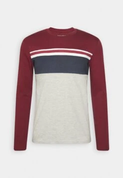 Pier One Longsleeve - Bordeaux -mode 37a13dcc2f9740d0b63ea291e6cec9f7