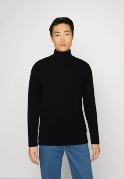 Pier One 3 Pack - Trui - Dark Blue/Black/Grey -mode 37b2a27bf38f4f50acfc1329a387f57e