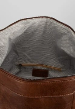 Pier One Unisex - Weekendtas - Dark Brown -mode 38e6f06bb4f94dc9b3ba3860e2e0effc