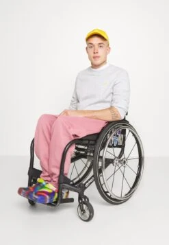 Pier One Sweater - Mottled Light Grey 14 Pier One Sweater - Mottled Light Grey -mode 3af4af944b2c4aedb7df9182027a8cd1