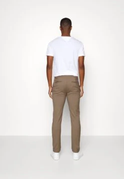 Pier One Chino - Brown 7 Pier One Chino - Brown -mode 3b1a04b6cea3448cbd280175ba3b1e46