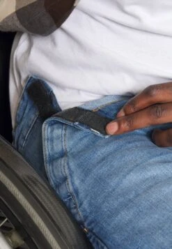 Pier One Straight Leg Jeans - Blue Denim -mode 3b3bf4f3b93a4f8795c232fe19f9fd0d