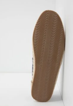 Pier One Rena Espadrille Unisex - Espadrilles - Dark Blue -mode 3d5785de53034e61b04b3811974cf929