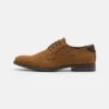 Pier One Veterschoenen - Cognac
