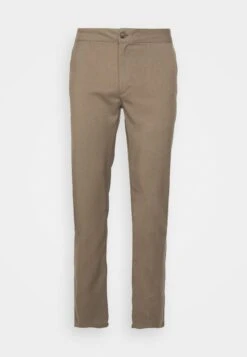 Pier One Chino - Brown 8 Pier One Chino - Brown -mode 43429b3dbadb4fbb8644ed184f10708f