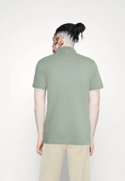 Pier One 3 Pack - Poloshirt - Mint/Tan/Light Blue -mode 43cffe9d148245d59f99f2d5f9a19b9d