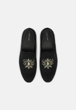 Pier One Instappers - Black 10 Pier One Instappers - Black -mode 46c75557cd594dd88b58b4f45bbcd34b