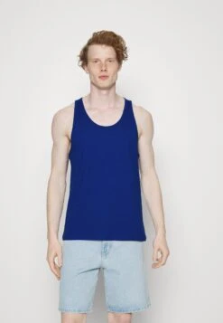 Pier One 3 Pack - Top - Black/Blue/Grey 11 Pier One 3 Pack - Top - Black/Blue/Grey -mode 471ff729bf9647328e1582a8264c79da