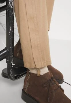 Pier One Jeggings - Tan -mode 47fd5fd736b44b7ab31f8757b8a9a60b