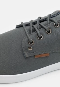 Pier One Unisex - Sneakers Laag - Grey -mode 48278368258a4d6fb952e253fa22ff47