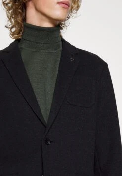 Pier One Blazer - Black -mode 4862701bd83943d1b95dba140283aef2