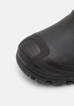 Pier One Unisex - Snowboots- Black -mode 4980cd1e8ccc44f6ad3683950963bb04