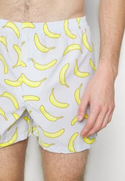 Pier One Boxershort - Multi-Coloured -mode 499d7fb0a89b45119bf332a9a67201a8