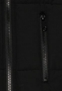 Pier One Winterjas - Black -mode 49e2ac1dcf784c978d8794e5b9a1c978