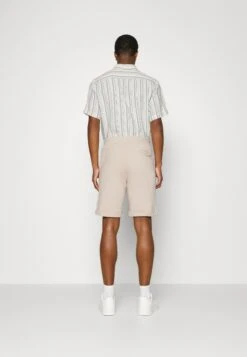 Pier One Trainingsbroek - Tan -mode 4aa2d35f8fdb4e739f8399ebd96345f5