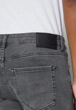 Pier One Straight Leg Jeans - Grey -mode 4c6420e394df46488021caf95d5c1f3a