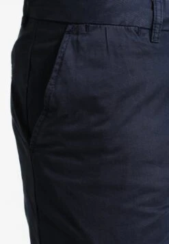 Pier One Shorts - Navy -mode 4d79b32831544894bd8862799c160315