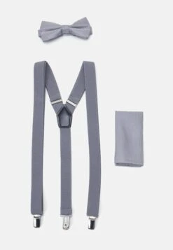 Pier One Set- Overige Accessoires - Grey