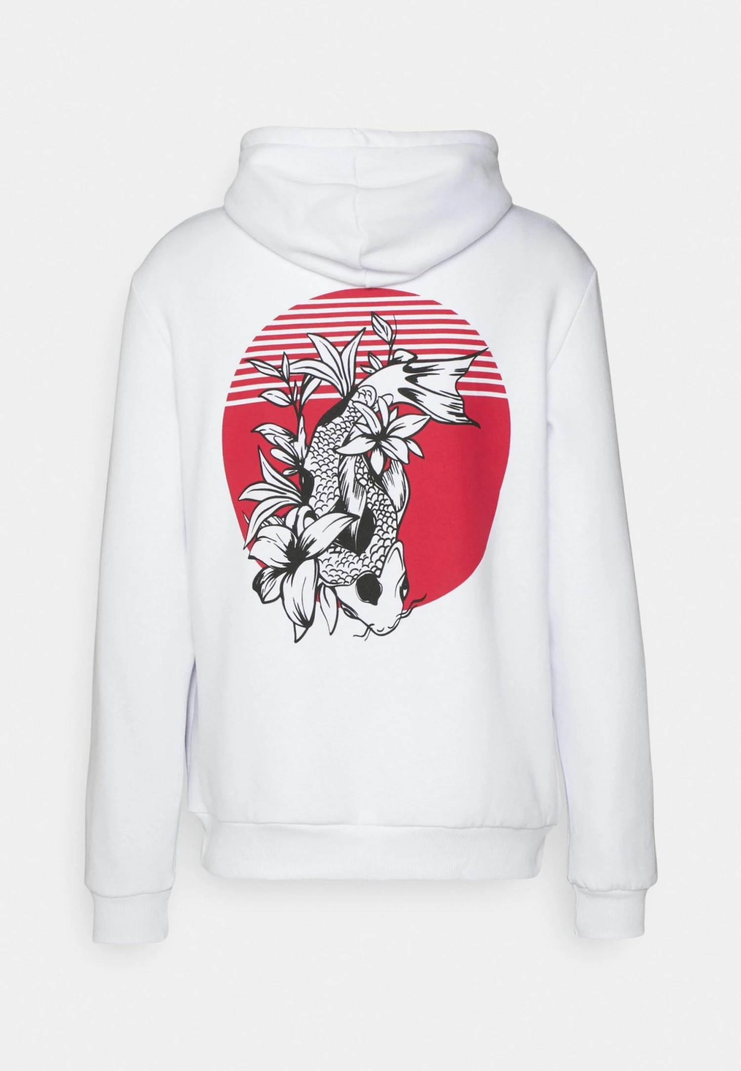 Pier One Sweater - White 2 Pier One Sweater - White - Afbeelding 2