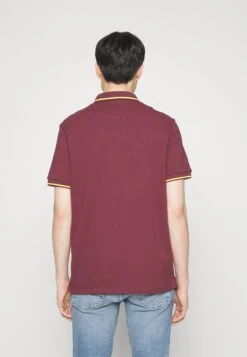 Pier One Neon Tipping Birdy - Poloshirt - 304 - Bordeaux 8 Pier One Neon Tipping Birdy - Poloshirt - 304 - Bordeaux -mode 508b64aedf294d0d9c46ed03beb89a4b