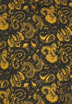 Pier One Festive Aop - Overhemd - Black 5 Pier One Festive Aop - Overhemd - Black -mode 51ace697e5774bc4bf5f34a5cf646db9