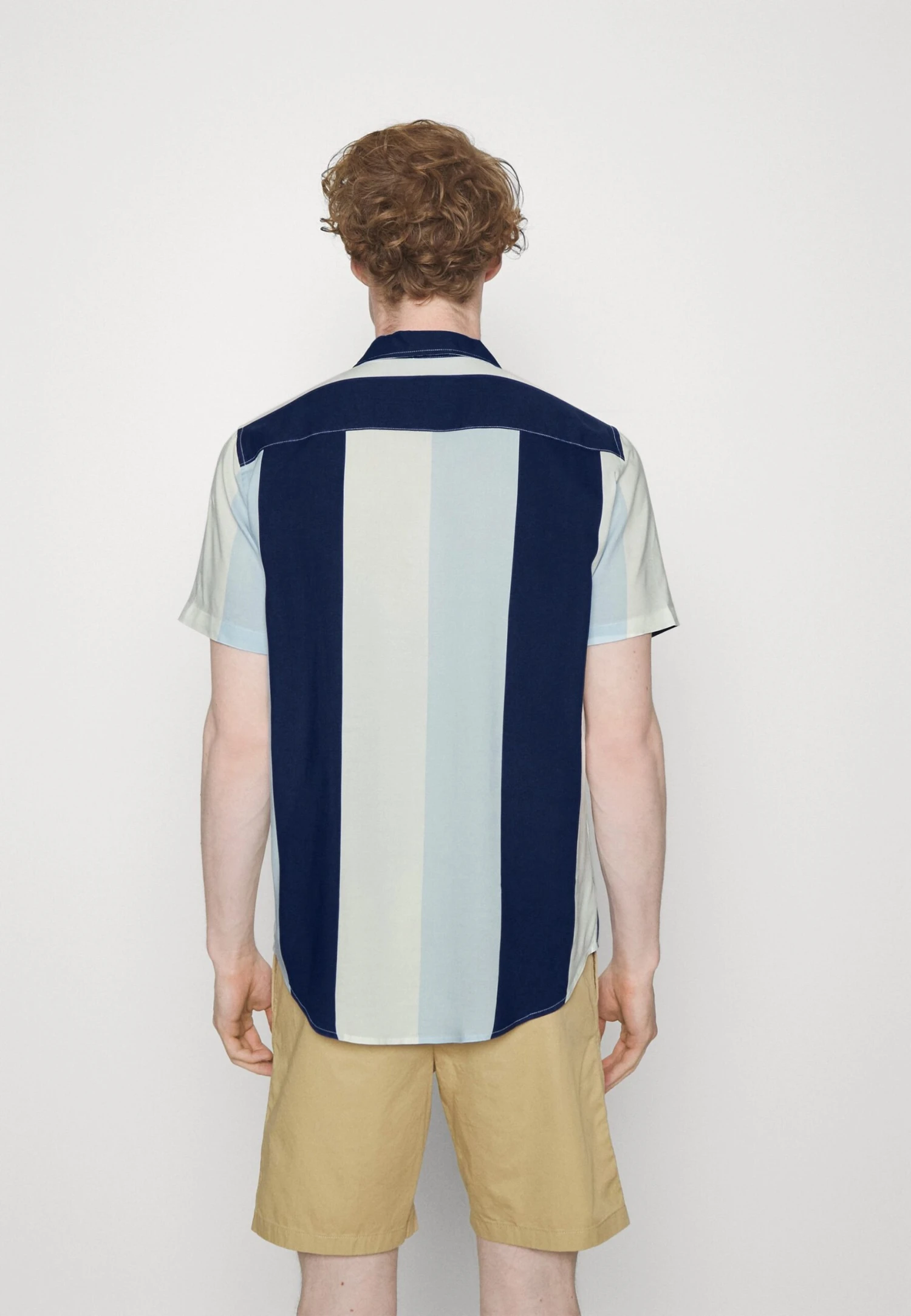 Pier One Overhemd - Multi-Coloured 3 Pier One Overhemd - Multi-Coloured - Afbeelding 3