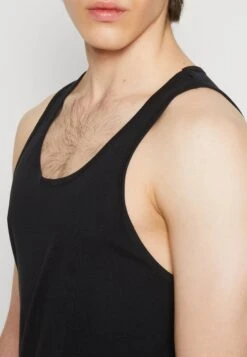 Pier One 3 Pack - Top - Black -mode 5357adc075634f5399a4434add953d2c