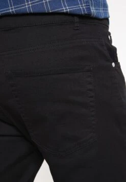 Pier One Broek - Anthracite -mode 545711c39b014da8a54c2a819cc3df25
