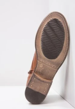 Pier One Veterboots - Brandy -mode 54cb662d456a4d80b38d3345eb48870b