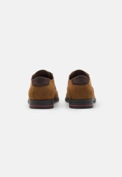 Pier One Veterschoenen - Cognac -mode 54d02c17dade4fc9836a8efae4f555fe