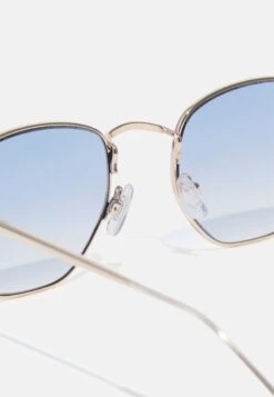 Pier One Unisex - Zonnebril - Light Blue -mode 5579151b1f8843b1ac6ca84bcea681e0